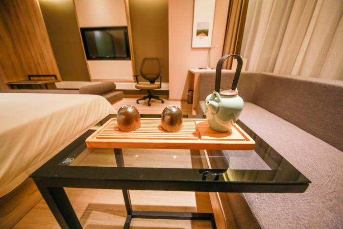 atour hotel nanjing xianlin university city shengchuangyuan