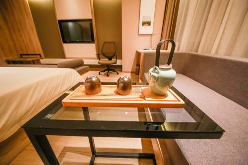 atour hotel nanjing xianlin university city shengchuangyuan