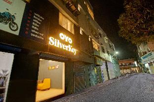 hotel silver key near arup hospital near pune airport