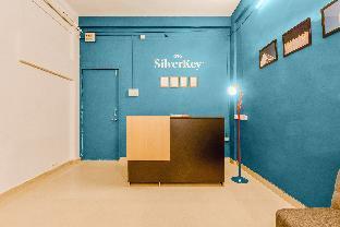 hotel silver key near arup hospital near pune airport