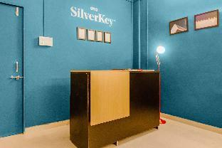 hotel silver key near arup hospital near pune airport