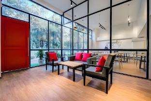 hotel silver key near arup hospital near pune airport