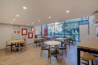 hotel silver key near arup hospital near pune airport