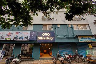 hotel silver key near arup hospital near pune airport