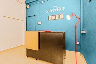 hotel silver key near arup hospital near pune airport