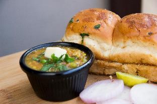 hotel silver key near arup hospital near pune airport