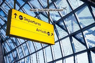 hotel silver key near arup hospital near pune airport