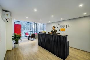 hotel silver key near arup hospital near pune airport