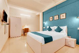 hotel silver key near arup hospital near pune airport