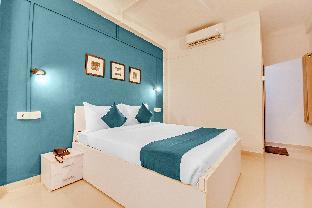 hotel silver key near arup hospital near pune airport