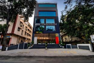 hotel silver key near arup hospital near pune airport