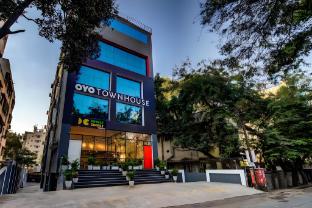 hotel silver key near arup hospital near pune airport