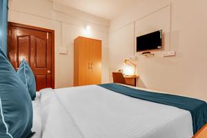 Hotel Silver Key Near Arup Hospital Near Pune Airport,Pune>>Kharadi,4 star
