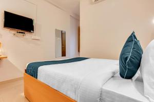 Hotel Silver Key Near Arup Hospital Near Pune Airport,Pune>>Kharadi,4 star