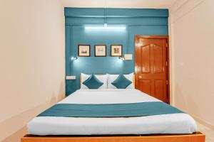 Hotel Silver Key Near Arup Hospital Near Pune Airport,Pune>>Kharadi,4 star