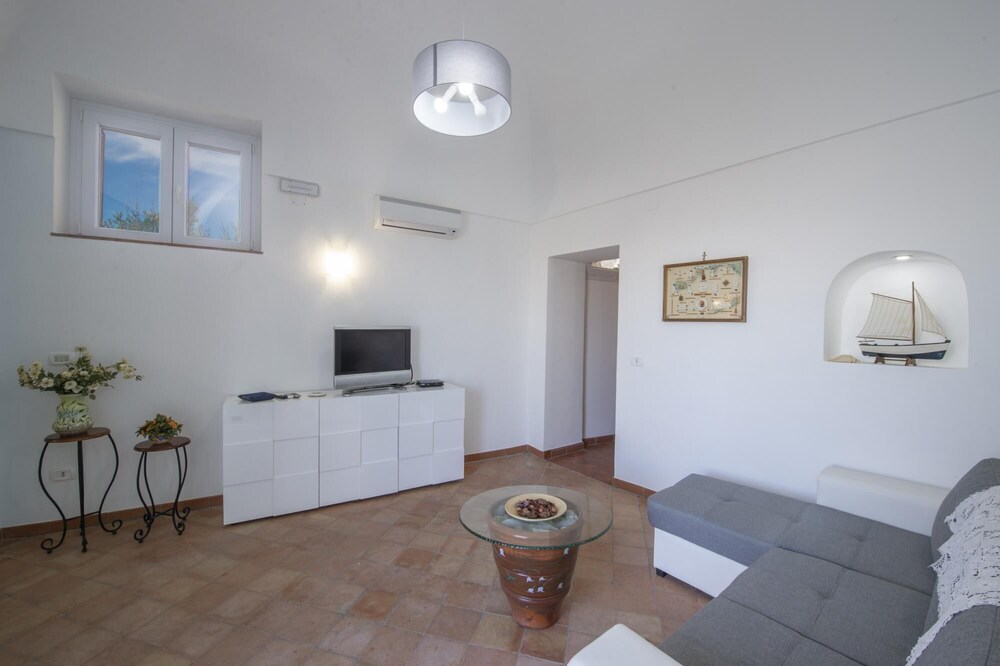 casa punta paradiso