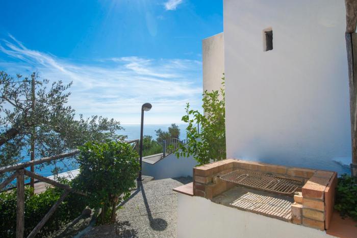 casa punta paradiso