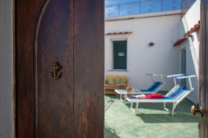 casa punta paradiso
