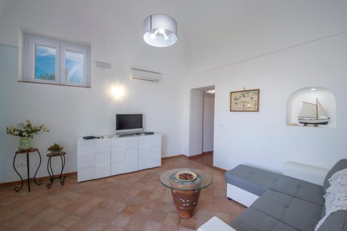 casa punta paradiso