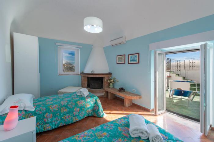 casa punta paradiso