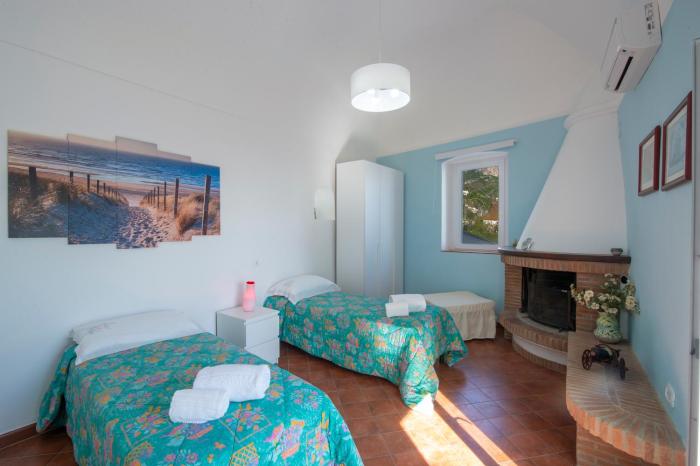casa punta paradiso