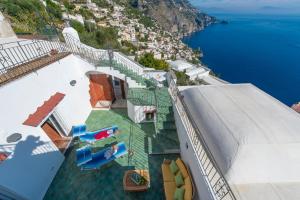 casa punta paradiso