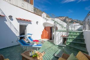 casa punta paradiso