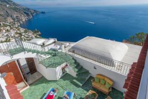casa punta paradiso