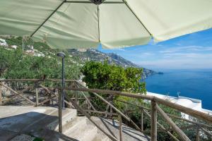 casa punta paradiso