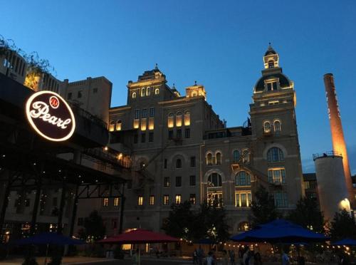 san antonio