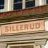 tagvagnshotellet silleruds station
