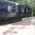 tagvagnshotellet silleruds station