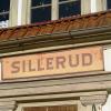 tagvagnshotellet silleruds station