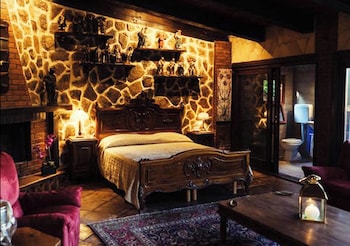 small paradise bandb palermo