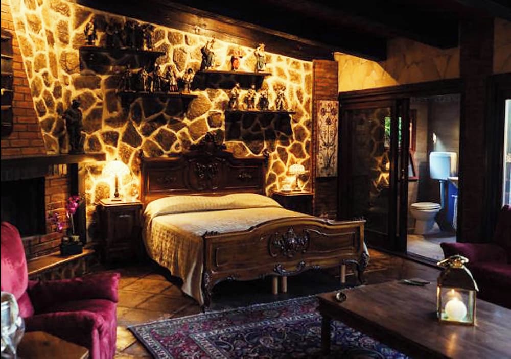 small paradise bandb palermo