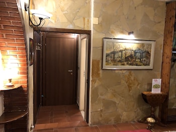 small paradise bandb palermo