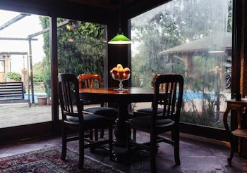 small paradise bandb palermo