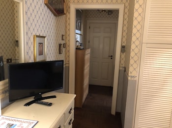 small paradise bandb palermo