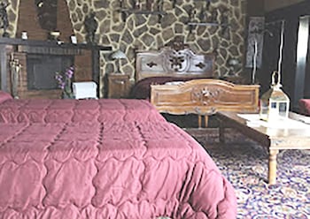 small paradise bandb palermo