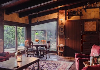 small paradise bandb palermo