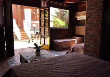 small paradise bandb palermo