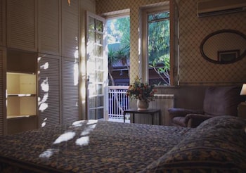 small paradise bandb palermo