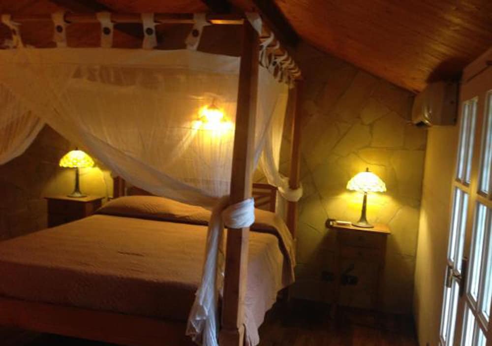 small paradise bandb palermo