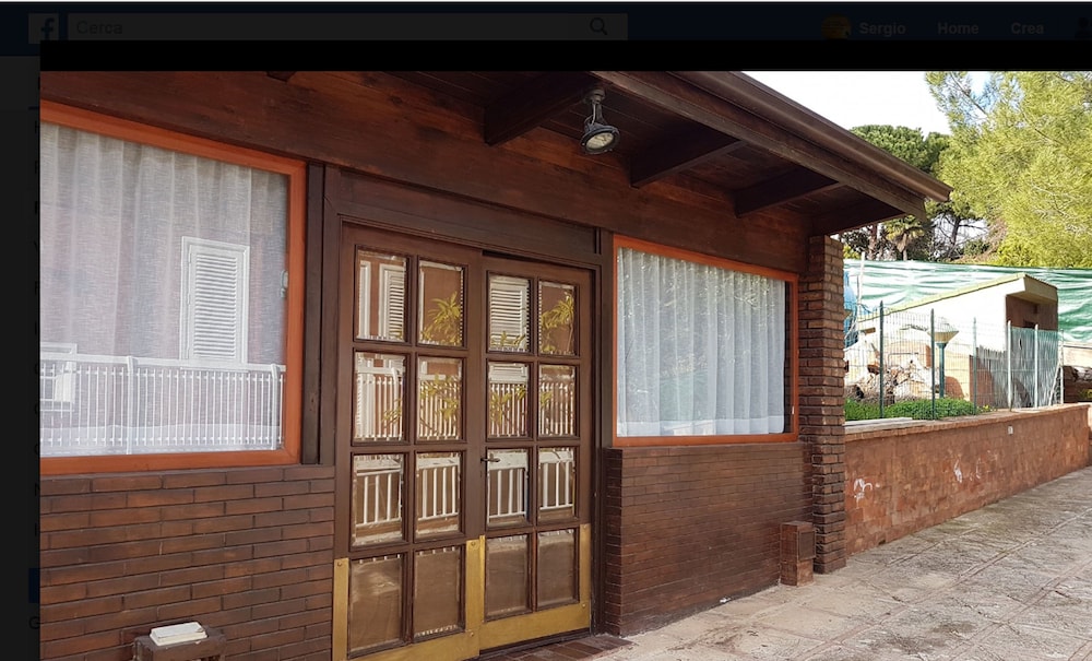 small paradise bandb palermo