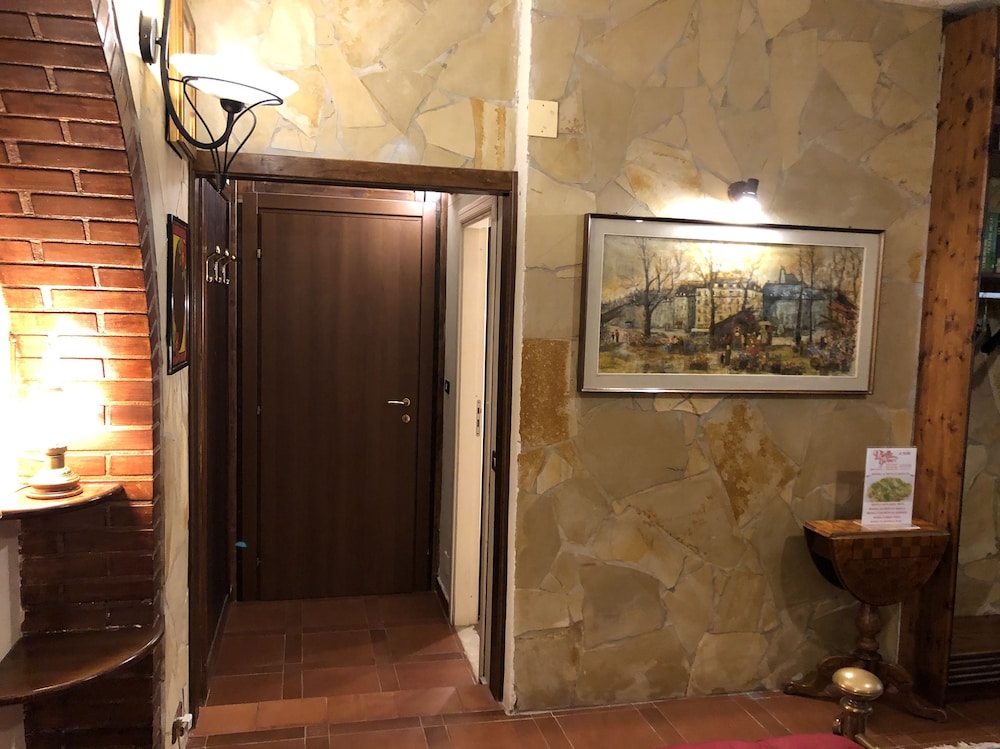 small paradise bandb palermo