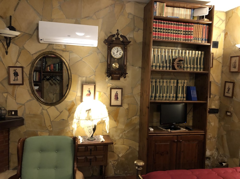 small paradise bandb palermo