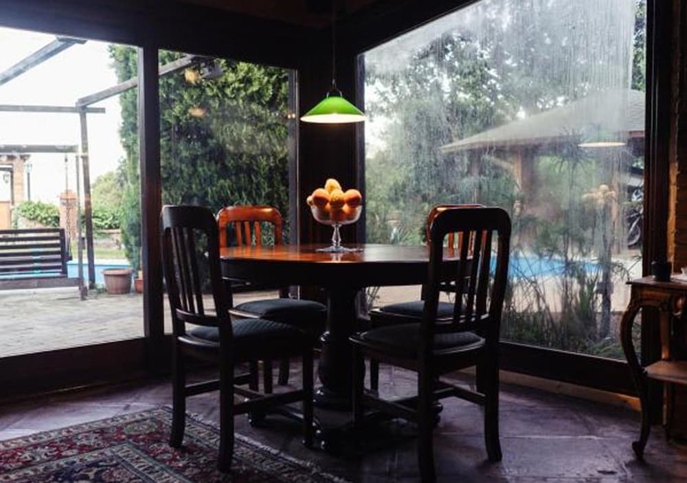 small paradise bandb palermo