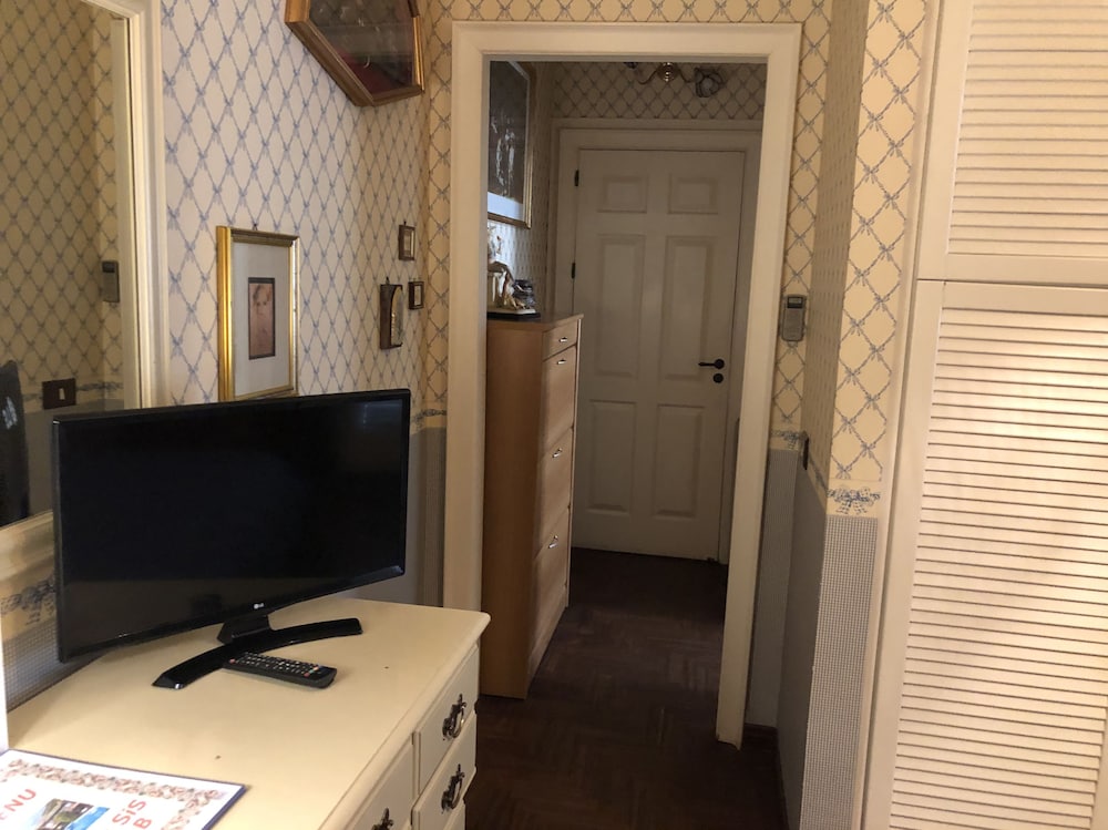 small paradise bandb palermo