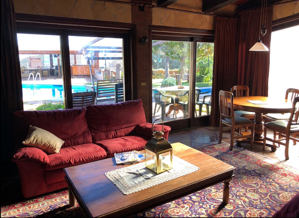 small paradise bandb palermo