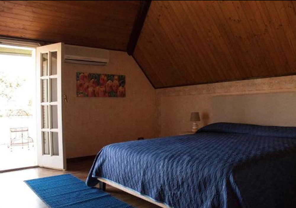 small paradise bandb palermo